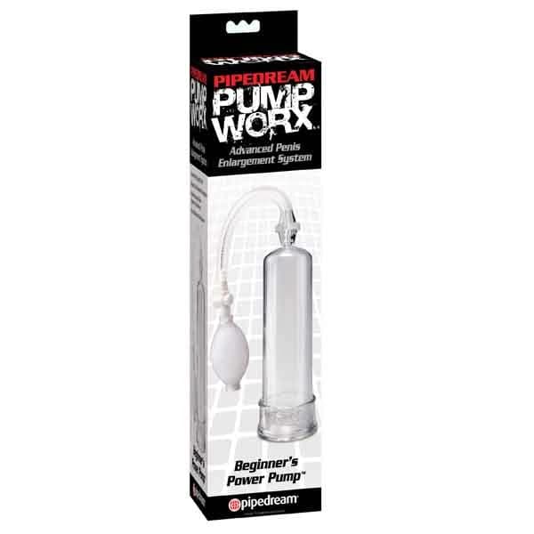 Bomba de Succion Pump Worx Clean — miniatura 1