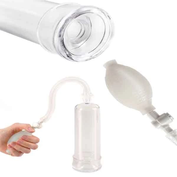 Bomba de Succion Pump Worx Clean — miniatura 3