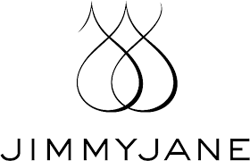 Logo de Jimmy Jane
