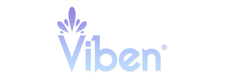 Logo de Viben
