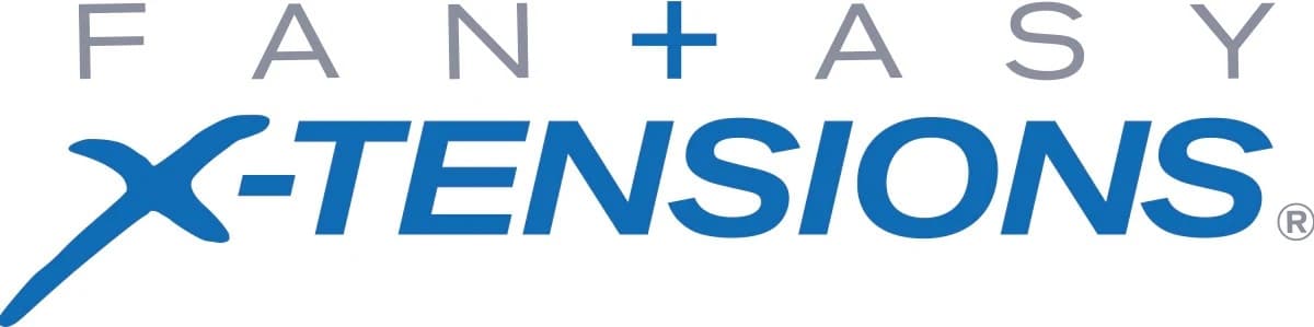 Logo de Fantasy X-Tensions
